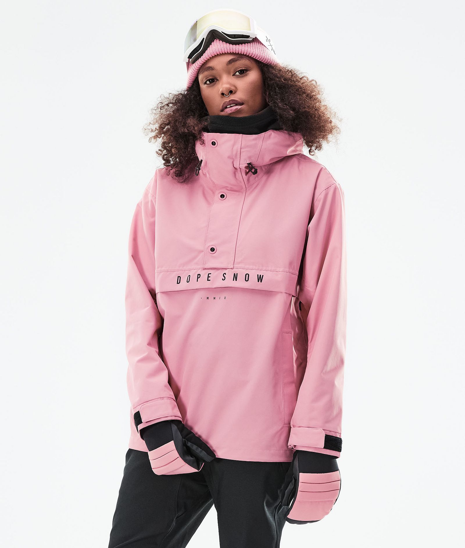 Legacy W 2021 Kurtka Snowboardowa Kobiety Pink, Zdjęcie 1 z 10