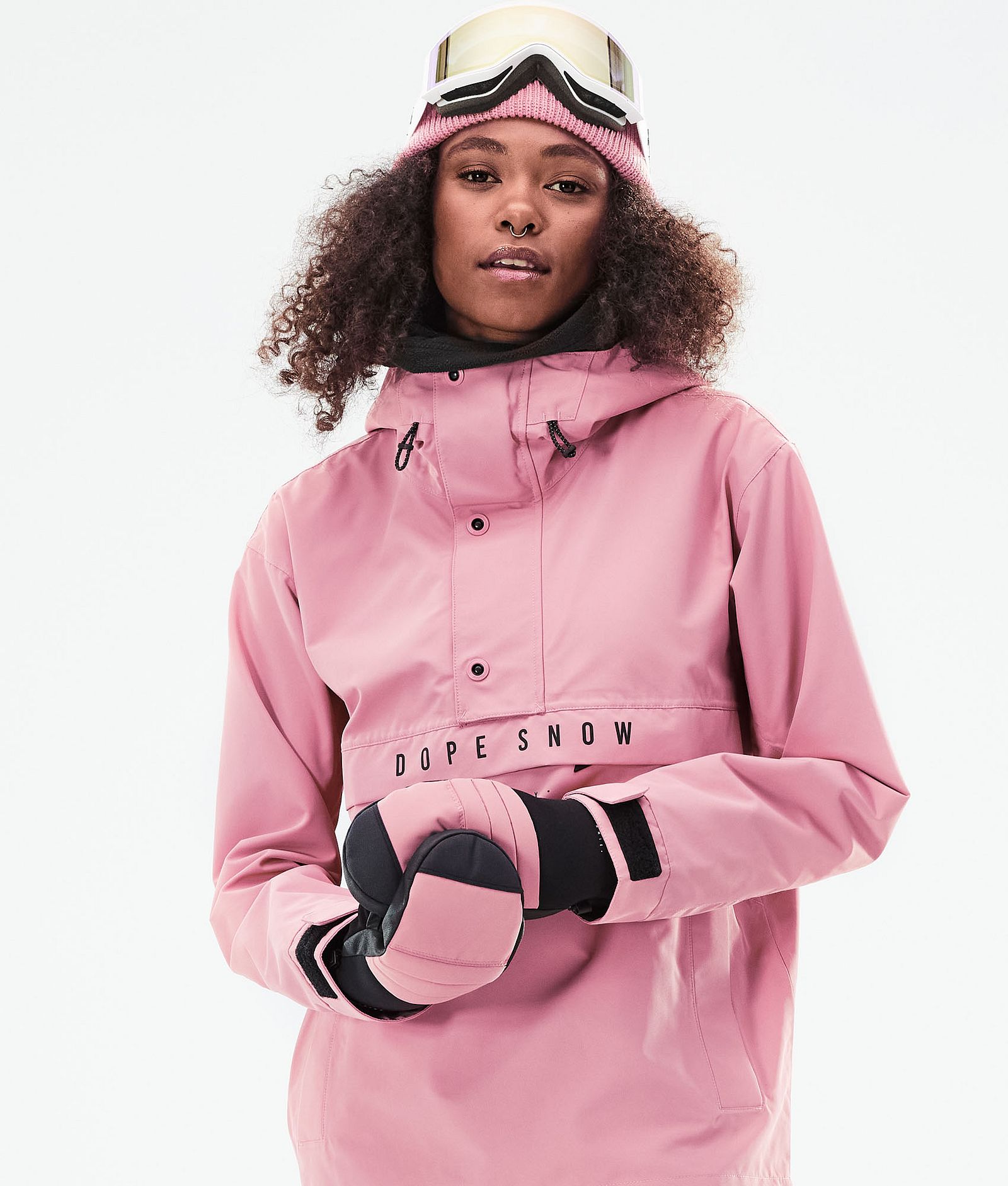 Legacy W 2021 Kurtka Snowboardowa Kobiety Pink, Zdjęcie 3 z 10