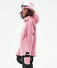 Legacy W 2021 Kurtka Snowboardowa Kobiety Pink, Zdjęcie 7 z 10