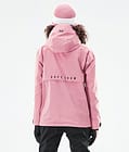 Legacy W 2021 Kurtka Snowboardowa Kobiety Pink, Zdjęcie 8 z 10