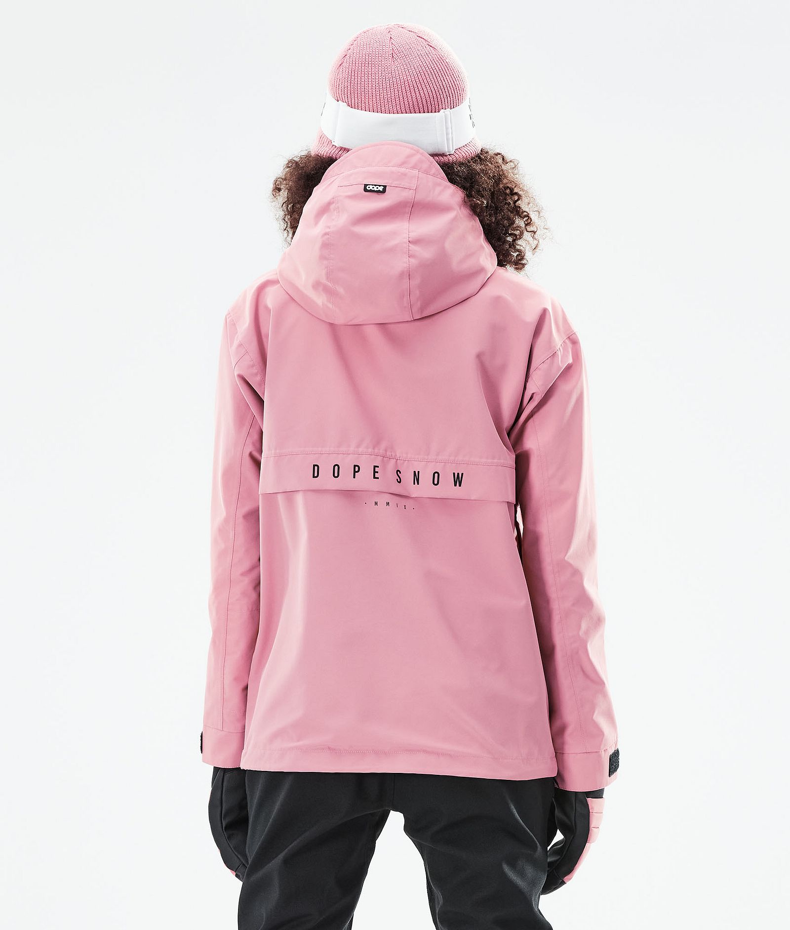 Legacy W 2021 Kurtka Snowboardowa Kobiety Pink, Zdjęcie 8 z 10