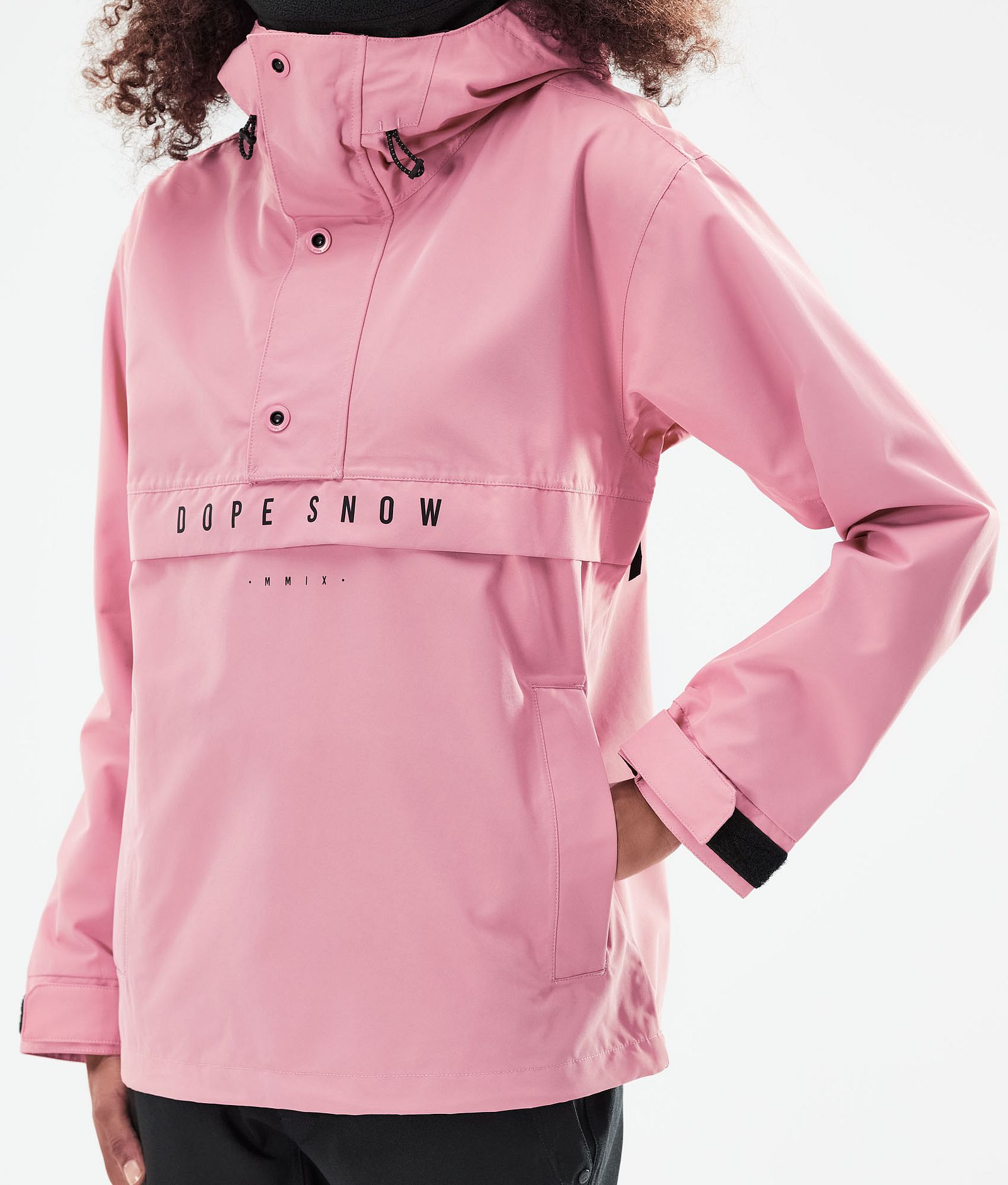 Legacy W 2021 Kurtka Snowboardowa Kobiety Pink, Zdjęcie 9 z 10