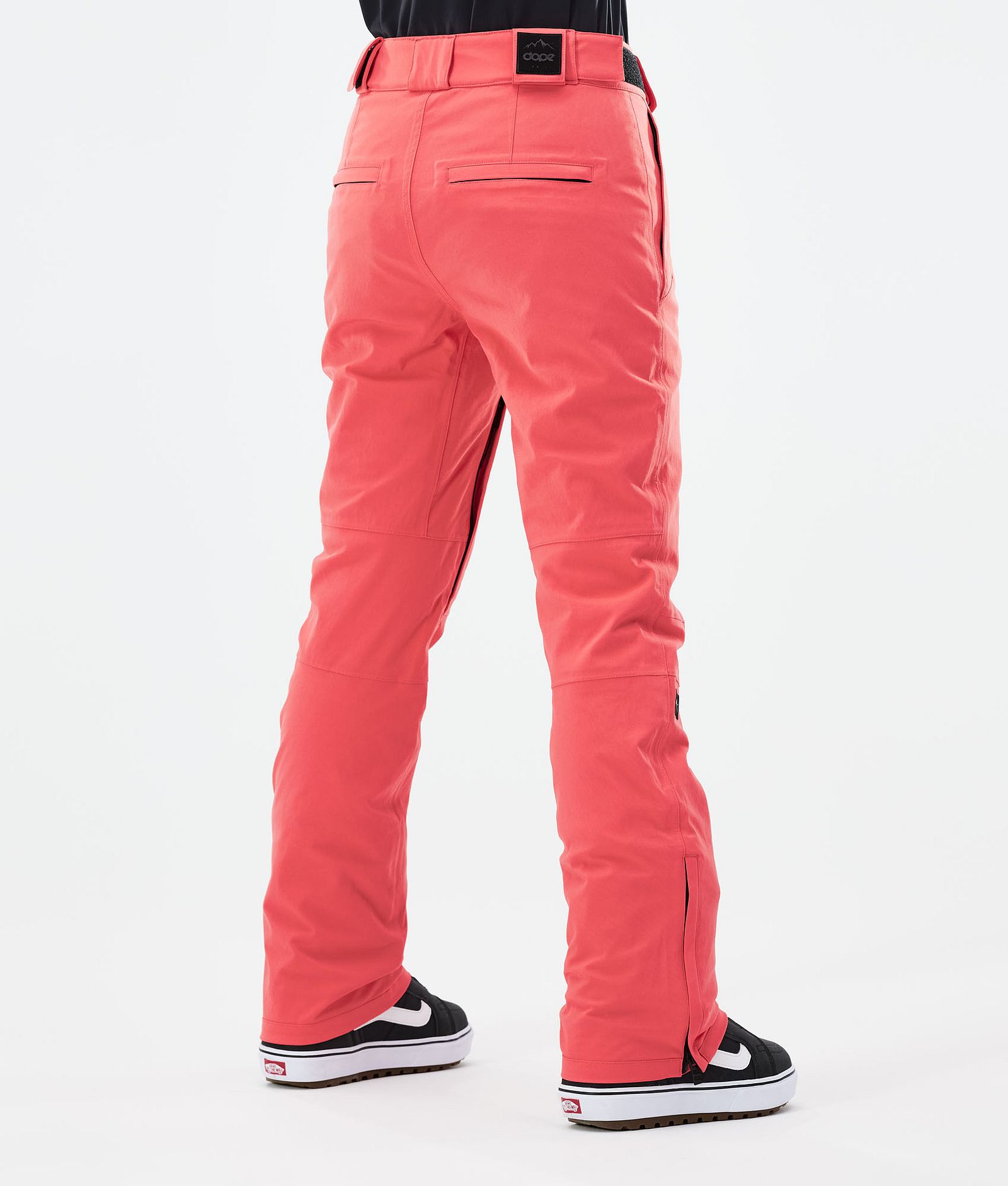 Con W 2021 Snowboard Pants Women Coral, Image 3 of 5