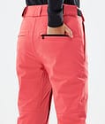 Con W 2021 Snowboard Pants Women Coral, Image 5 of 5