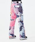 Iconic W 2021 Snowboard Broek Dames Ink, Afbeelding 3 van 6