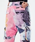 Iconic W 2021 Snowboard Broek Dames Ink, Afbeelding 6 van 6