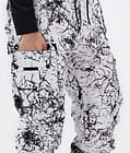 Iconic W 2021 Snowboard Broek Dames Rock, Afbeelding 5 van 6