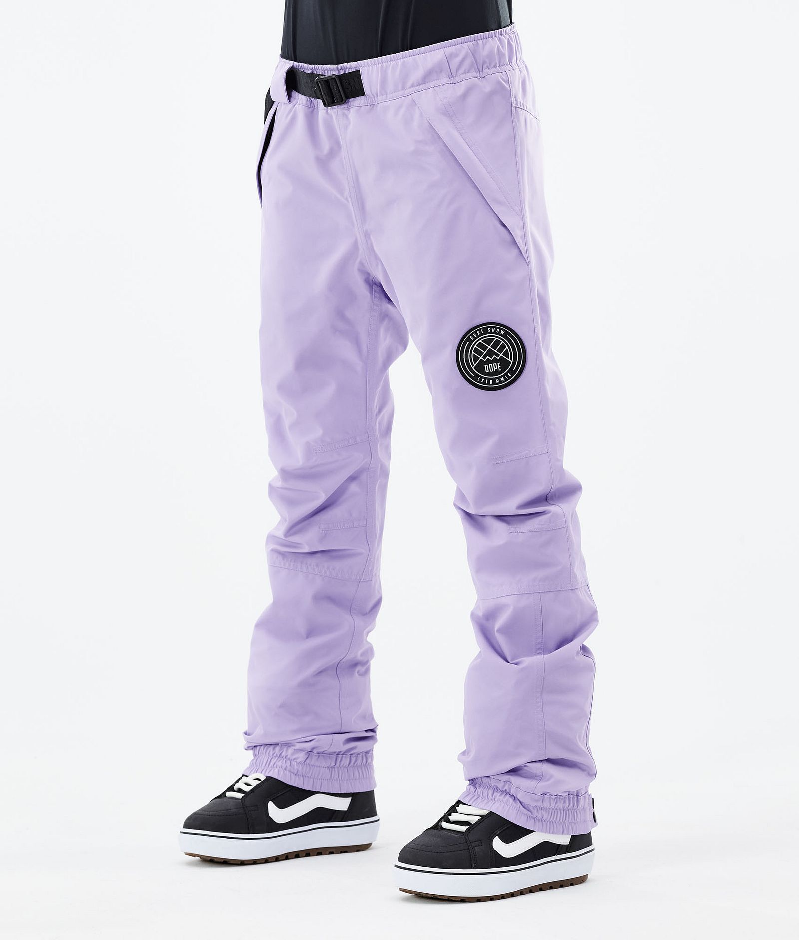 Blizzard W 2021 Snowboardhose Damen Faded Violet, Bild 1 von 4