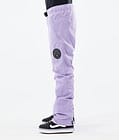 Blizzard W 2021 Snowboardhose Damen Faded Violet, Bild 2 von 4