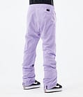 Blizzard W 2021 Snowboardhose Damen Faded Violet, Bild 3 von 4