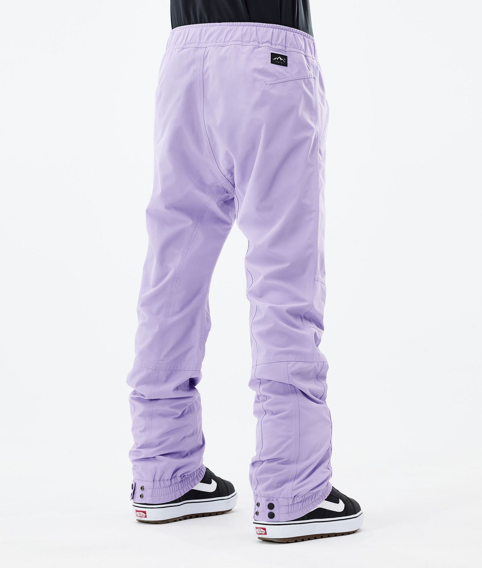 Blizzard W 2021 Snowboardhose Damen Faded Violet, Bild 3 von 4