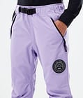 Blizzard W 2021 Snowboardhose Damen Faded Violet, Bild 4 von 4