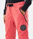 Blizzard W 2021 Pantalones Snowboard Mujer Coral, Imagen 4 de 4