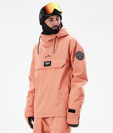 Blizzard 2021 Veste Snowboard Homme Peach