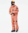 Blizzard 2021 Ski Jacket Men Peach, Image 4 of 10