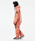 Blizzard 2021 Snowboard Jacket Men Peach, Image 5 of 10