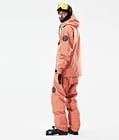 Blizzard 2021 Ski Jacket Men Peach, Image 5 of 10