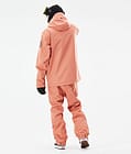 Blizzard 2021 Snowboard Jacket Men Peach, Image 6 of 10