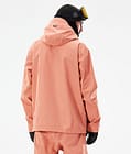 Blizzard 2021 Snowboard Jacket Men Peach, Image 8 of 10