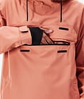 Blizzard 2021 Snowboard Jacket Men Peach, Image 10 of 10