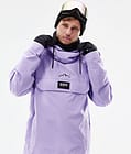 Blizzard 2021 Snowboardjakke Herre Faded Violet, Billede 3 af 10