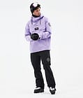 Blizzard 2021 Ski Jacket Men Faded Violet, Image 4 of 10