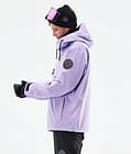 Blizzard 2021 Ski Jacket Men Faded Violet, Image 7 of 10