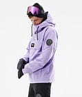 Blizzard 2021 Snowboardjakke Herre Faded Violet, Billede 7 af 10