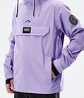 Blizzard 2021 Snowboardjakke Herre Faded Violet, Billede 9 af 10