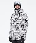 Akin 2021 Chaqueta Snowboard Hombre Rock, Imagen 1 de 9