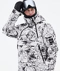 Akin 2021 Chaqueta Snowboard Hombre Rock, Imagen 2 de 9