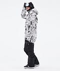 Akin 2021 Chaqueta Snowboard Hombre Rock, Imagen 4 de 9