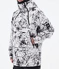 Akin 2021 Chaqueta Snowboard Hombre Rock, Imagen 8 de 9