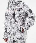 Blizzard Full Zip 2021 Snowboard Jacket Men Rock, Image 9 of 11