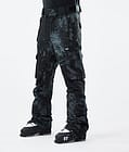 Iconic 2021 Ski Pants Men Paint Metal Blue, Image 1 of 6