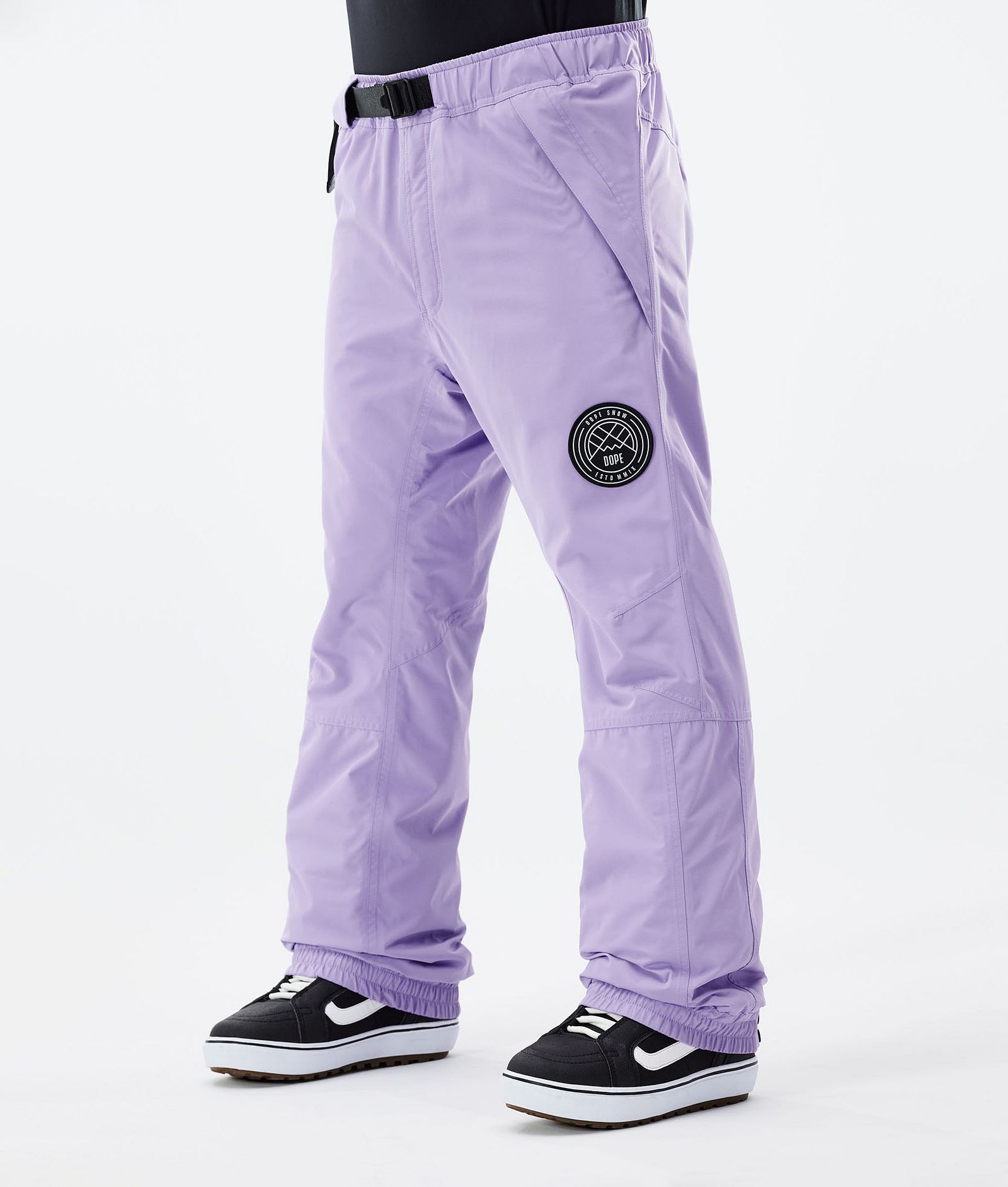 Blizzard 2021 Spodnie Snowboardowe Mężczyźni Faded Violet, Zdjęcie 1 z 4