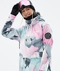 Wylie W Kurtka Snowboardowa Kobiety Capital Blot, Zdjęcie 2 z 9