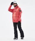 Wylie W Kurtka Snowboardowa Kobiety Capital Coral, Zdjęcie 3 z 9