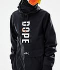 Wylie Snowboard Jacket Men OG Black, Image 2 of 10