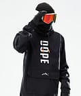 Wylie Ski Jacket Men OG Black, Image 3 of 10