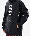 Wylie Snowboard Jacket Men OG Black, Image 9 of 10