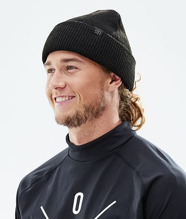 Drifter II 2021 Beanie Black