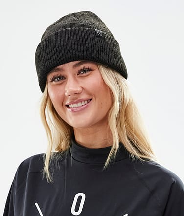 Drifter II 2021 Beanie Black