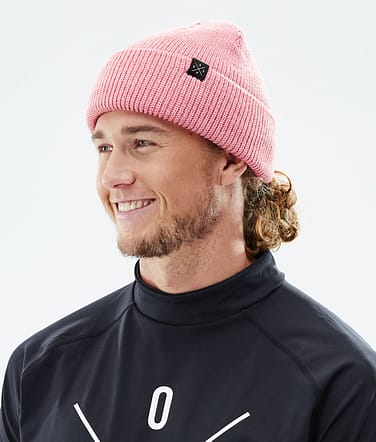 Drifter II Bonnet Pink