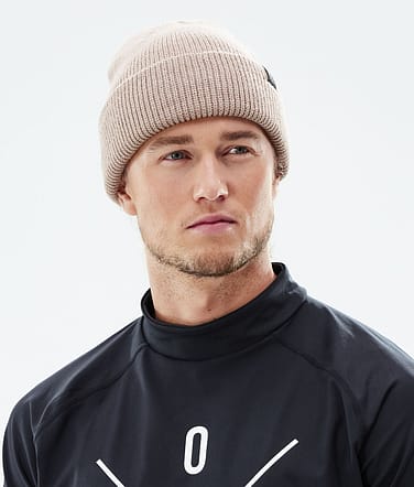 Drifter II Beanie Sand