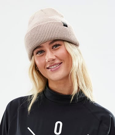 Drifter II Beanie Sand