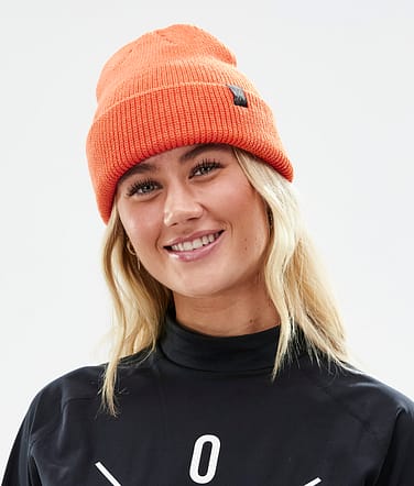 Drifter II Beanie Orange