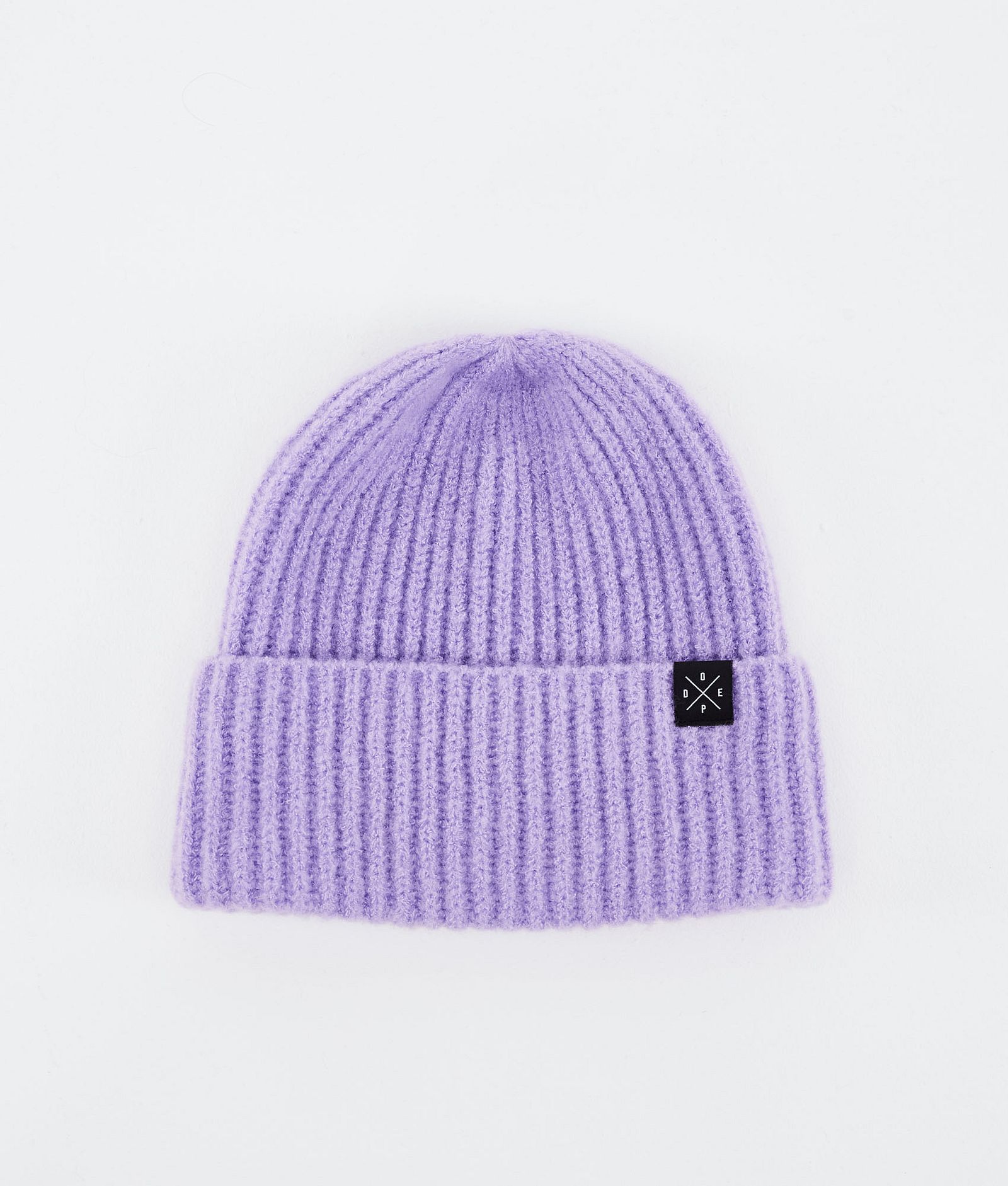 Chunky 2021 Beanie Faded Violet, Image 1 of 3