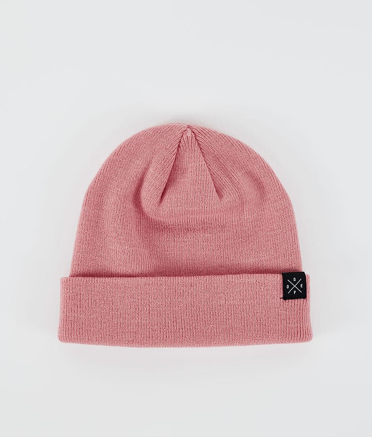 Solitude 2021 Beanie čepice Pink, Obrázek 2 z 4