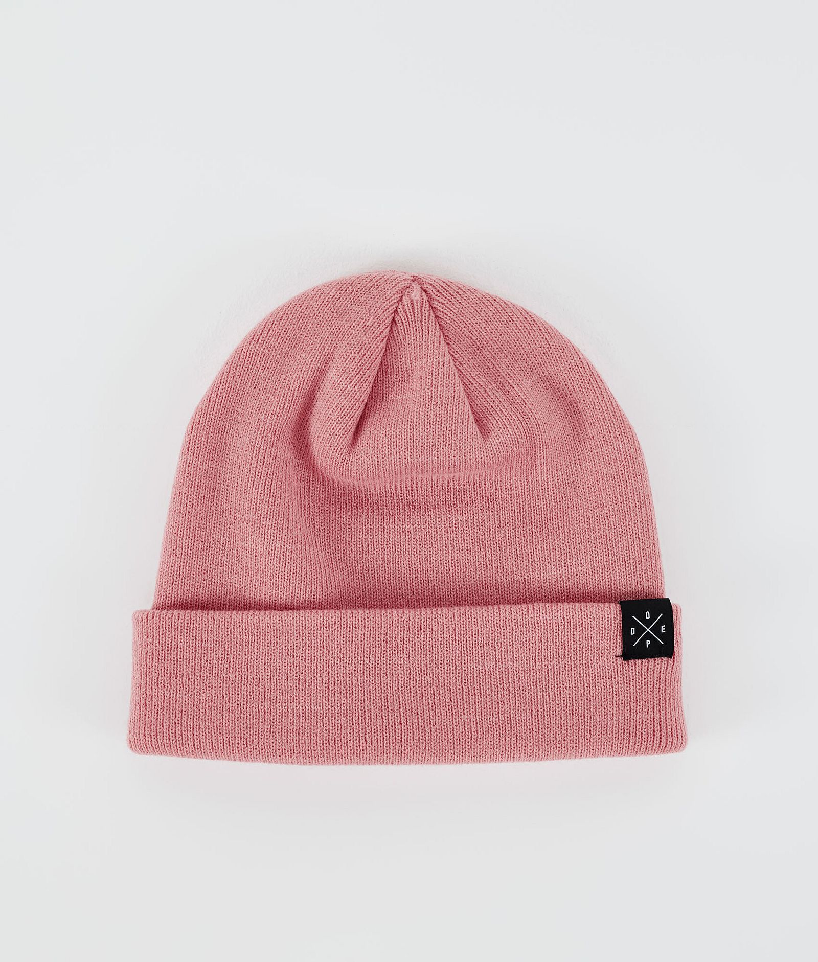 Solitude 2021 Beanie čepice Pink, Obrázek 2 z 4